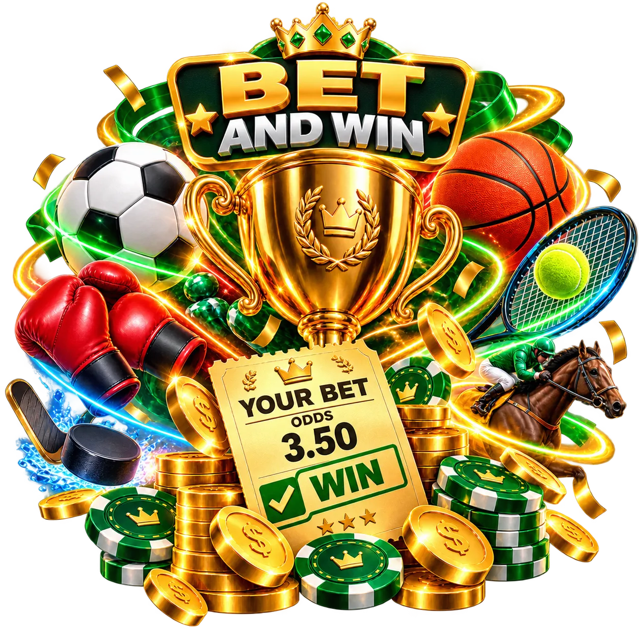 Betting3eng